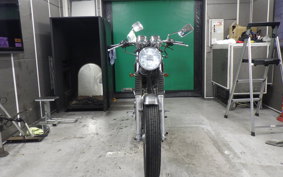 YAMAHA SR400 Gen.2 1994 1JR