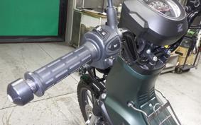 HONDA CROSS CUB 110 JA60