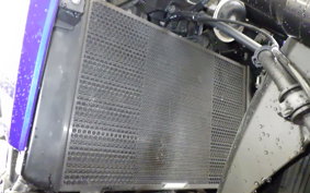 YAMAHA MT-09 Tracer 2017 RN51J