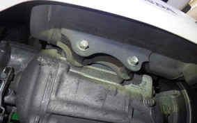 HONDA GYRO CANOPY 2008 TA03