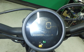 HONDA REBEL 250 A 2014 MC49