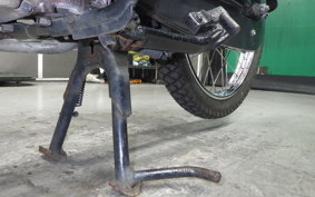 HONDA C50 SUPER CUB AA01