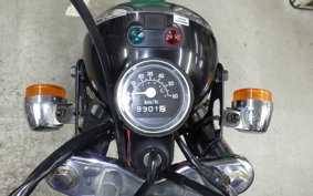 HONDA APE 50 2002 AC16