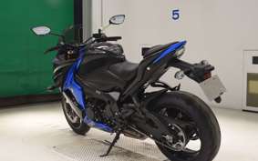 SUZUKI GSX-S1000F 2018