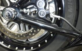 HARLEY FLSTF 1580 2007
