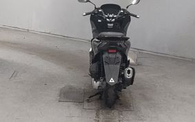 HONDA PCX125 JK05