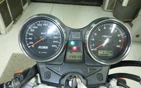 HONDA CB1300SF SUPER FOUR 2003 SC54