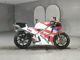 Фото Honda VFR400R 1993 с японского аукциона