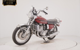 SUZUKI GT750 2021 GT750