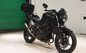 KAWASAKI Z400 Gen.2 2021 EX400G