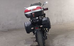 YAMAHA TRACER 9 GT RN51J