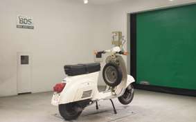 VESPA 50S 2024