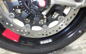 DUCATI MONSTER 937 SP 2025