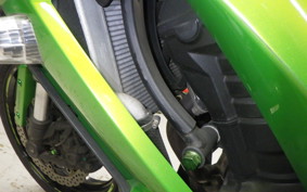 KAWASAKI NINJA 1000 A 2013