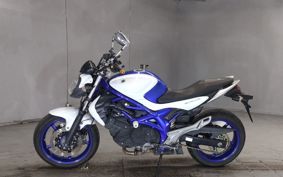 SUZUKI GLADIUS400 2012 VK58A
