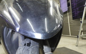 SUZUKI ADDRESS V50 Gen.2 2014 CA44A