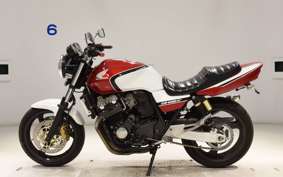 HONDA CB400SF VTEC SPEC 2 2003 NC39