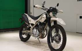KAWASAKI KLX230ｼｪﾙﾊﾟ 2012 LX232A