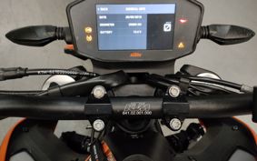 KTM 790 DUKE 2019 TU640