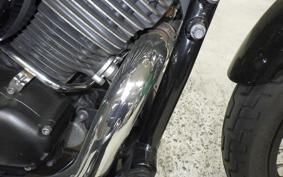 YAMAHA DRAGSTAR 400 2015 VH02J