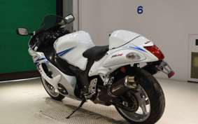 SUZUKI HAYABUSA Gen.2 2010