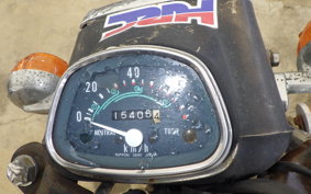 HONDA NAUTY DAX CY50