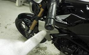 HONDA CB250RA MC52