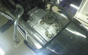 SUZUKI EN125 2A 2025