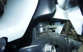 HONDA CROSS CUB 110 JA45