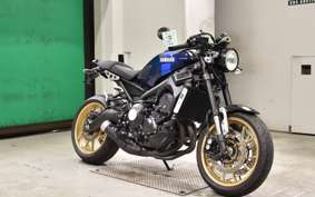 YAMAHA XSR900 2021 RN56J