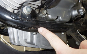 HONDA CB400ﾌｫｱ 2022 CB400F