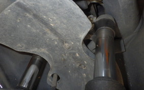 HONDA SPACY 100 JF13