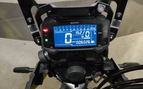 SUZUKI V-STROM 250 DS11A