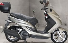 YAMAHA MAJESTY 155S SG28J
