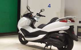 YAMAHA MAJESTY 250 Gen.4 2017 SG20J