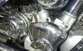 YAMAHA XV1600A WILD STAR 2003