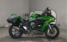 KAWASAKI NINJA H2 SX SE 2020 ZXT02A