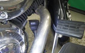 YAMAHA DRAGSTAR 1100 CLASSIC 2007