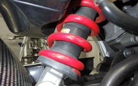 HONDA VTR 250 Gen. 2 MC33