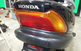 HONDA SPACY 125 Gen. 3 2001 JF04