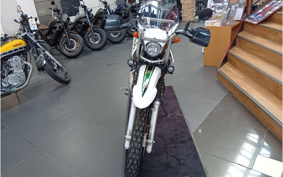 YAMAHA SEROW 250 DG31J