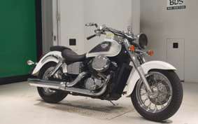 HONDA SHADOW 400 2007 NC34
