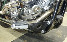 YAMAHA DRAGSTAR 400 2002 VH01J