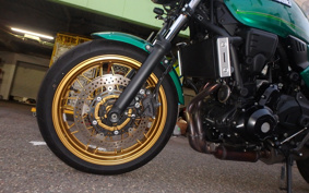 KAWASAKI Z650 RS 2023 ER650M