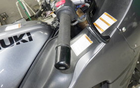 SUZUKI GSX-1300R HAYABUSA 2002