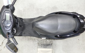 YAMAHA CYGNUS 125 XSR 3 2001 SEA5J