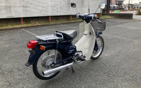 HONDA SUPER CUB50 AA01