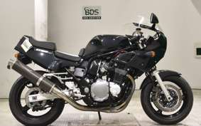 SUZUKI GS1200SS 2001 GV78A