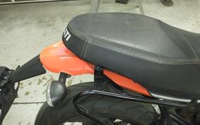 DUCATI SCRAMBLER SIXTY2 2016
