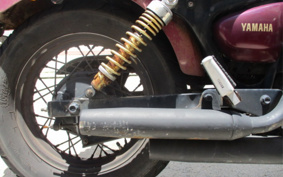YAMAHA VIRAGO 250 3DM